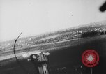 Standbild USA P 51 Flugzeuge Frankreich, 1944, aus Sekunde 17 historischem Filmmaterial Videoclip 65675048612