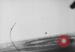 Standbild USA P 51 Flugzeuge Frankreich, 1944, aus Sekunde 18 historischem Filmmaterial Videoclip 65675048612