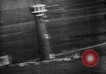 Standbild USA P 51 Flugzeuge Frankreich, 1944, aus Sekunde 19 historischem Filmmaterial Videoclip 65675048612