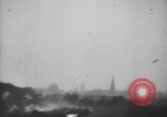 Standbild USA P 51 Flugzeuge Frankreich, 1944, aus Sekunde 33 historischem Filmmaterial Videoclip 65675048612