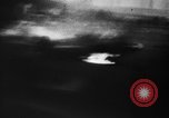 Standbild USA P 51 Flugzeuge Frankreich, 1944, aus Sekunde 35 historischem Filmmaterial Videoclip 65675048612