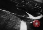 Standbild USA P 51 Flugzeuge Frankreich, 1944, aus Sekunde 37 historischem Filmmaterial Videoclip 65675048612