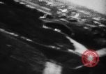 Standbild USA P 51 Flugzeuge Frankreich, 1944, aus Sekunde 38 historischem Filmmaterial Videoclip 65675048612