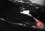 Standbild USA P 51 Flugzeuge Frankreich, 1944, aus Sekunde 40 historischem Filmmaterial Videoclip 65675048612