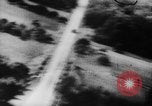 Standbild USA P 51 Flugzeuge Frankreich, 1944, aus Sekunde 42 historischem Filmmaterial Videoclip 65675048612