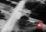 Standbild USA P 51 Flugzeuge Frankreich, 1944, aus Sekunde 44 historischem Filmmaterial Videoclip 65675048612