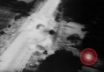Standbild USA P 51 Flugzeuge Frankreich, 1944, aus Sekunde 45 historischem Filmmaterial Videoclip 65675048612
