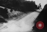 Standbild USA P 51 Flugzeuge Frankreich, 1944, aus Sekunde 46 historischem Filmmaterial Videoclip 65675048612
