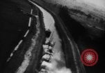 Standbild USA P 51 Flugzeuge Frankreich, 1944, aus Sekunde 49 historischem Filmmaterial Videoclip 65675048612