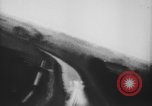 Standbild USA P 51 Flugzeuge Frankreich, 1944, aus Sekunde 50 historischem Filmmaterial Videoclip 65675048612