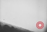 Standbild USA P 51 Flugzeuge Frankreich, 1944, aus Sekunde 51 historischem Filmmaterial Videoclip 65675048612