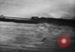 Standbild USA P 51 Flugzeuge Frankreich, 1944, aus Sekunde 58 historischem Filmmaterial Videoclip 65675048612
