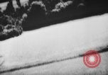 Standbild USA P 51 Flugzeuge Frankreich, 1944, aus Sekunde 60 historischem Filmmaterial Videoclip 65675048612