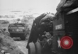 Standbild Der Einmarsch der Alliierten in der Normandie Normandie Frankreich, 1944, aus Sekunde 4 historischem Filmmaterial Videoclip 65675048613