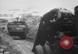 Standbild Der Einmarsch der Alliierten in der Normandie Normandie Frankreich, 1944, aus Sekunde 5 historischem Filmmaterial Videoclip 65675048613