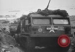 Standbild Der Einmarsch der Alliierten in der Normandie Normandie Frankreich, 1944, aus Sekunde 14 historischem Filmmaterial Videoclip 65675048613