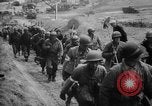 Standbild Der Einmarsch der Alliierten in der Normandie Normandie Frankreich, 1944, aus Sekunde 16 historischem Filmmaterial Videoclip 65675048613