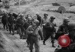 Standbild Der Einmarsch der Alliierten in der Normandie Normandie Frankreich, 1944, aus Sekunde 19 historischem Filmmaterial Videoclip 65675048613
