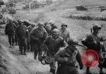 Standbild Der Einmarsch der Alliierten in der Normandie Normandie Frankreich, 1944, aus Sekunde 20 historischem Filmmaterial Videoclip 65675048613