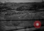 Standbild Der Einmarsch der Alliierten in der Normandie Normandie Frankreich, 1944, aus Sekunde 22 historischem Filmmaterial Videoclip 65675048613