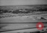 Standbild Der Einmarsch der Alliierten in der Normandie Normandie Frankreich, 1944, aus Sekunde 23 historischem Filmmaterial Videoclip 65675048613