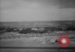 Standbild Der Einmarsch der Alliierten in der Normandie Normandie Frankreich, 1944, aus Sekunde 24 historischem Filmmaterial Videoclip 65675048613