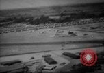 Standbild Der Einmarsch der Alliierten in der Normandie Normandie Frankreich, 1944, aus Sekunde 25 historischem Filmmaterial Videoclip 65675048613