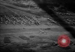 Standbild Der Einmarsch der Alliierten in der Normandie Normandie Frankreich, 1944, aus Sekunde 26 historischem Filmmaterial Videoclip 65675048613