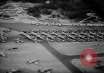 Standbild Der Einmarsch der Alliierten in der Normandie Normandie Frankreich, 1944, aus Sekunde 28 historischem Filmmaterial Videoclip 65675048613
