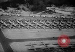 Standbild Der Einmarsch der Alliierten in der Normandie Normandie Frankreich, 1944, aus Sekunde 30 historischem Filmmaterial Videoclip 65675048613