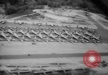 Standbild Der Einmarsch der Alliierten in der Normandie Normandie Frankreich, 1944, aus Sekunde 32 historischem Filmmaterial Videoclip 65675048613