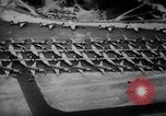 Standbild Der Einmarsch der Alliierten in der Normandie Normandie Frankreich, 1944, aus Sekunde 40 historischem Filmmaterial Videoclip 65675048613