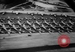 Standbild Der Einmarsch der Alliierten in der Normandie Normandie Frankreich, 1944, aus Sekunde 42 historischem Filmmaterial Videoclip 65675048613