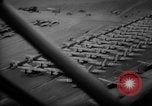 Standbild Der Einmarsch der Alliierten in der Normandie Normandie Frankreich, 1944, aus Sekunde 46 historischem Filmmaterial Videoclip 65675048613