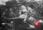 Standbild 82 US-Luftlandedivision Frankreich, 1944, aus Sekunde 4 historischem Filmmaterial Videoclip 65675048614