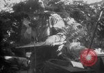 Standbild 82 US-Luftlandedivision Frankreich, 1944, aus Sekunde 5 historischem Filmmaterial Videoclip 65675048614