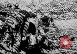 Standbild 82 US-Luftlandedivision Frankreich, 1944, aus Sekunde 6 historischem Filmmaterial Videoclip 65675048614