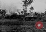 Standbild 82 US-Luftlandedivision Frankreich, 1944, aus Sekunde 10 historischem Filmmaterial Videoclip 65675048614
