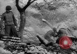 Standbild 82 US-Luftlandedivision Frankreich, 1944, aus Sekunde 12 historischem Filmmaterial Videoclip 65675048614
