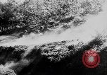 Standbild 82 US-Luftlandedivision Frankreich, 1944, aus Sekunde 16 historischem Filmmaterial Videoclip 65675048614