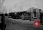 Standbild 82 US-Luftlandedivision Frankreich, 1944, aus Sekunde 23 historischem Filmmaterial Videoclip 65675048614