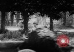 Standbild 82 US-Luftlandedivision Frankreich, 1944, aus Sekunde 39 historischem Filmmaterial Videoclip 65675048614