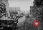 Standbild 82 US-Luftlandedivision Frankreich, 1944, aus Sekunde 40 historischem Filmmaterial Videoclip 65675048614