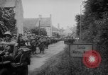 Standbild 82 US-Luftlandedivision Frankreich, 1944, aus Sekunde 42 historischem Filmmaterial Videoclip 65675048614