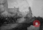 Standbild 82 US-Luftlandedivision Frankreich, 1944, aus Sekunde 44 historischem Filmmaterial Videoclip 65675048614