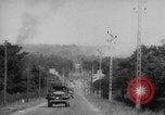 Standbild 82 US-Luftlandedivision Frankreich, 1944, aus Sekunde 48 historischem Filmmaterial Videoclip 65675048614