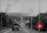 Standbild 82 US-Luftlandedivision Frankreich, 1944, aus Sekunde 49 historischem Filmmaterial Videoclip 65675048614