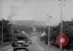 Standbild 82 US-Luftlandedivision Frankreich, 1944, aus Sekunde 51 historischem Filmmaterial Videoclip 65675048614