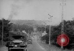 Standbild 82 US-Luftlandedivision Frankreich, 1944, aus Sekunde 52 historischem Filmmaterial Videoclip 65675048614