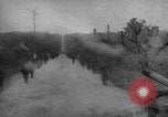 Standbild 82 US-Luftlandedivision Frankreich, 1944, aus Sekunde 57 historischem Filmmaterial Videoclip 65675048614